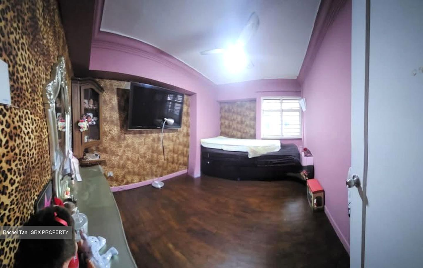 Blk 404A Fern Spring (Sengkang), HDB 5 Rooms #575089631